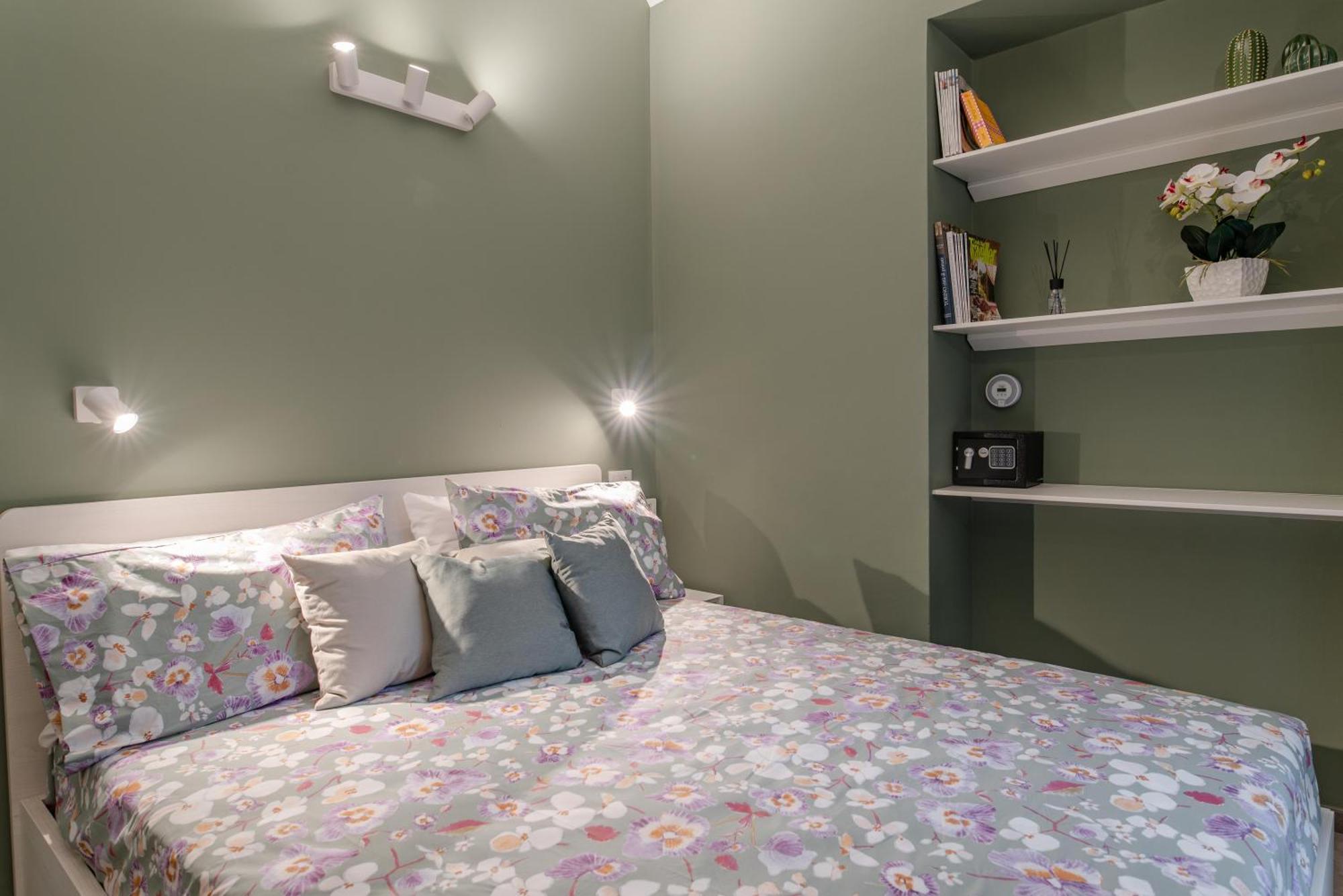 Casa Miro By Happyhostorino Appartamento