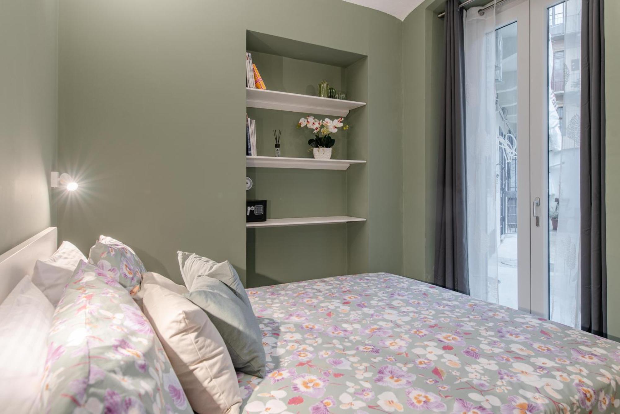 Appartamento Casa Miro By Happyhostorino Torino