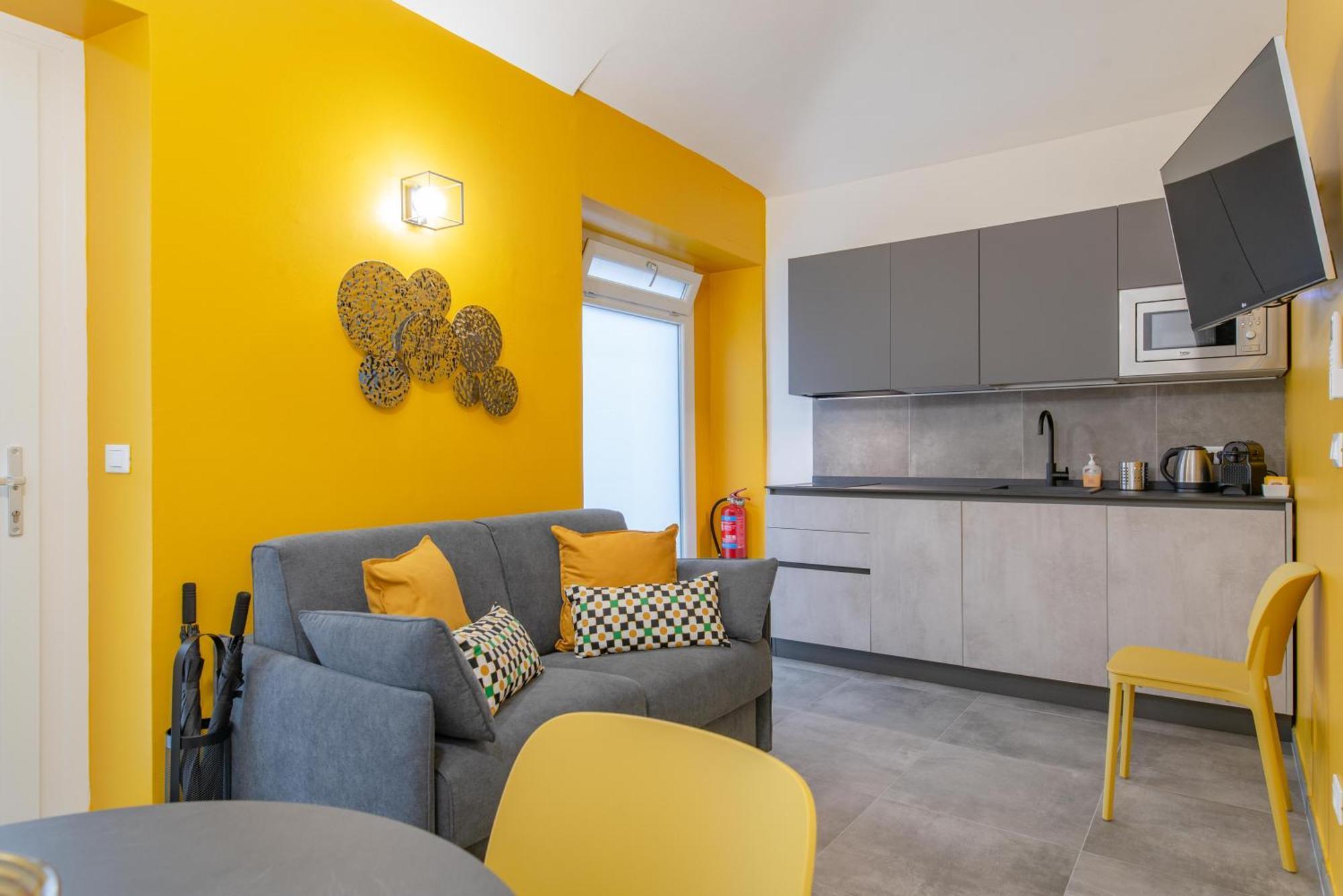 Casa Miro By Happyhostorino Appartamento